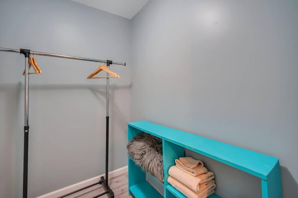 New Cheerful Renovated Home - 5 Min To Downtown! 薩凡納 外观 照片